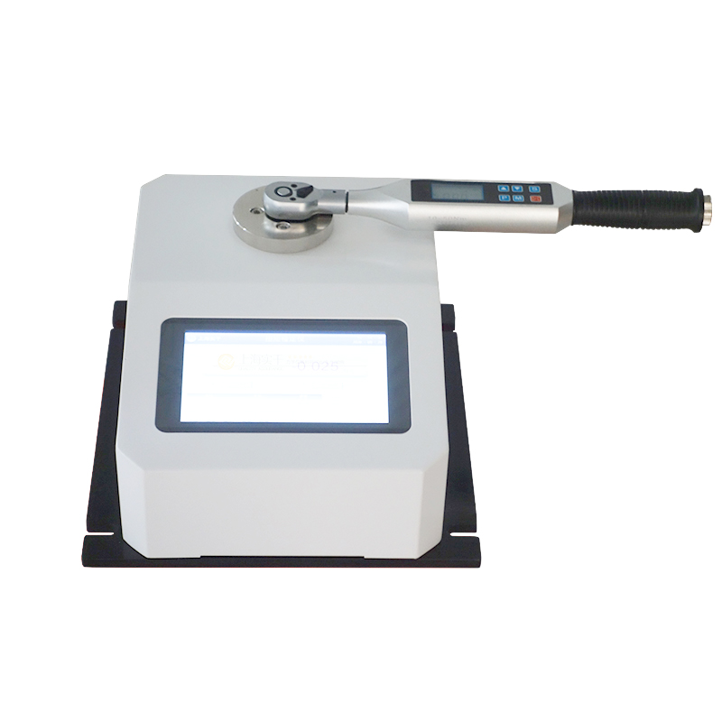 手動(dòng)示值式扭力扳手檢定儀